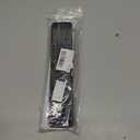 ZWP Replacement Remote Control Compatible for Bose Hi-Fi Soundtouch 300 Sound bar 755001-0030 421650