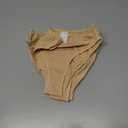 EASTBUDDY 3 Pack Dance Ballet Briefs Girls Women Cotton Gymnastics High Cut Dance Underwear (adultM, 140)