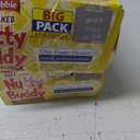 Little Debbie Nutty Buddy Creme Pie Big Pack, 16.9 oz Box 2 Pack, Best Buy: Sep 03, 2025