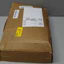 Ahhute Honey Jar, Mini Honey Jars with Dipper, Glass Honey Pot Baby Shower Favors, Party Favors & Wedding Favors, Hexagon Honey Container with Lid, Bee Charms, Fabric Ribbons and Bags, 20 Pack 1.5oz