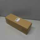 Exhaust Flex Pipe Universal Type 100% Stainless Steel For Heavy Duty and Cars (1 PC, 2.25X8X12)