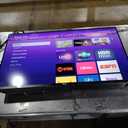 Roku Smart TV  40-Inch Select Series, 1080p Full HD TV  Roku TV with Voice Remote  Flat Screen LED Television with Wi-Fi for Streaming Live Local News, Sports, Family Entertainment