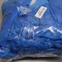 7.4FT Halloween Inflatable Ice and Snow Trunk or Treat Car Decorations Kit for SUV BannerGarage Door Car Decorations Haunted House Car (Ice and Snow A)