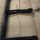 Poultry Netting Electric Fence, 49.6" H x 164' L, Portable Livestock Nets Mesh for Chickens, Ducks, Geese, Turkey, Electric Fencing for Backyards, Homesteaders, Farms, Ranches, Gardens (green)