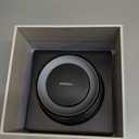 TORRAS Smart Car Air Fresheners Diffuser, The First App Control Car Freshener, Solar & USB-C Charging, Auto ON/OFF, Cherry Blossom & White Musk, Lasts Up to 5 months, CF20 Pro Fragrance Diffuser