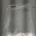 sancua 100% Waterproof Rectangle PVC Tablecloth - 60 x 140 Inch - Oil Proof Spill Proof Vinyl Table Cloth, Wipe Clean Table Cover for Dining Tables, Buffet Parties and Camping, Crystal Clear