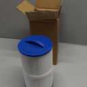 Future Way PWW35L Hot Tub Filter Replacement for X268548-PMA-R3, Unicel 4CH-935，817-4035, Filbur FC-0710，Waterway Teleweir 35 SF, Replace Pleatco PWW35L Spa Filter, SD-01235, PDC580-AFS, 35 Sq. Ft