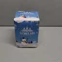 20 Pack Stocking Stuffers for Kids,Christmas Crafts for Kids Bulk,Build a Snowman Crafts Kit Modeling Clay,Christmas Stocking Stuffers Gifts Activities for Boys Girls