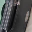 Electric Lunch Box Food Heater, 80W Portable Warmer for Car Truck Work with 304 Stainless Steel Container, 12V/24V/110V Green Heated Lunch Box Suitable for Ideal Driver/Work/Gift