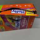 Hefty Slider Storage Bags, Quart Size, 78 Count