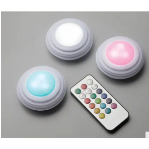 Merkury Multi Glo Led Color