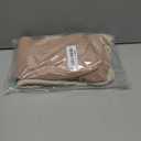 lulumoon Muslin Bassinet Sheets for Baby: Soft Bedside Sleeper Bassinet Fitted Sheets for Boys and Girls