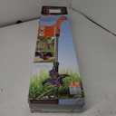 BLACK+DECKER 20V MAX String Trimmer Edger Cordless, 10-Inch Electric Weed Wacker (LST201)