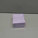 2 x Gellen Gel Nail Polish Remover, 2 Pack Professional Gel Polish Remover for Nails, Quick & Easy Polish Remover In 3-5 Minutes, No Need for Foil Soaking Or Wrapping