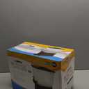 Winco Slim 3 Gallon Beverage Dispenser with Base