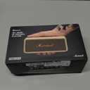 Marshall Emberton II Portable Bluetooth Speaker, Cream