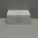 Ultrasonic Jewelry Cleaner, 48KHz Jewelry Ultrasonic Cleaner Machine for All Jewelry, Glasses, Rings, Retainers, Watch Strap, Dentures, 304 Stainless Steel 12oz Cleaning Pod - Black