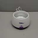 Wilton Candy Melts Melting Pot, Perfect for Strawberries and Cakepops, 2.5-cup Capacity 