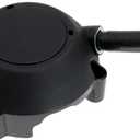 150-811 Pull Recoil Starter Assembly for Stihl BR500 BR550 BR600 Backpack Blowers Replace 42821900300 42821900300A