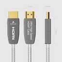 UltraPro Premium HDMI 15ft 8K UHDR Ultra High Speed Cable With Ethernet