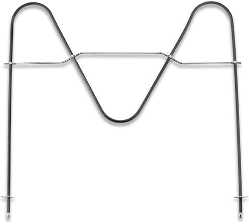 DG47-00038B Oven Bake Element Fit for Sam-sung Stove/Oven/Range NE59J3421SS NE59J3420SB Replaces DG47-00038A 3015238 AP5623199 PS4240837 by AMI PARTS