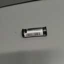 Milspin Optic Mount for Holosun 407K, Holosun 507K, and Holosun EPS Carry Adapter Plate fits Glock 43X MOS, Glock 48 MOS, and Hellcat OSP | Aircraft Aluminum Black Anodized | Veteran Made in USA