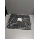 Bbox Charcoal Carpet Non-Woven Fabric | Length: 72 inch (6 ft.), Width: 43 inch (3ft 7in) | for Speaker Sub Box Carpet Home, Auto, RV, Boat, Marine, Truck & Car Trunk Liner