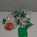 LEGO Christmas Table Decoration Building Toy for Kids - Brick-Built Holiday Centerpiece & Festive Room Decor - Craft for Girls & Boys, Ages 12+ - Gift Idea for Families - 40743