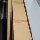 Cor-Ten Steel Landscape Edging  8" Tall x 40" Long (6-Pack, 20FT Total) | Rustic Bendable Metal Garden Edging for Lawn, Yard & Patio | Heavy Duty Scalloped Edges  DIY Landscaping Edging