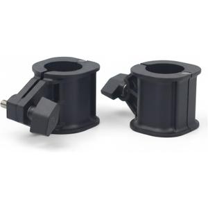2771500 Depth Collar Kit with Knob - Compatible with Minn Kota Terrova & Riptide ST Trolling Motors (2007-2016 Models)