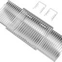 23-34 Inch Adjustable Ash Pan Replacement Parts for Royal Gourmet CC1830 Charcoal Grills,Replacement Parts for Chargriller E1224 2828 1224 1324 2121 2123,Fits for Charbroil 17302056 12301714