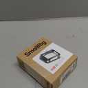 SMALLRIG Action 6 Cage for DJI Osmo Action 6 with Expansion Interfaces, Cold Shoe, 1/4"-20 Threaded Hole, Quick Release, Aluminum Action Camera Cage for DJI Action 6, Protective Frame Cage - 5888