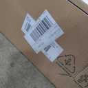 Zinus Shalini Upholstered Platform Bed Frame, Mattress Foundation, Wood Slat Support, No Box Spring Needed, Easy Assembly, Dark Grey, Queen