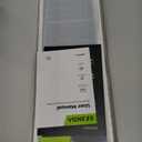 seenda Bluetooth Keyboard and Mouse Combo for Mac, SKM64-2 Rechargeable Slim Wireless Keyboard Mouse Compact, 3 Multi-Device Connection, Compatible for Mac, MacBook Pro/Air, iPad, Black Gray