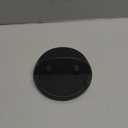 Loncaster Car Phone Holder Mount, [Horizontal 360° Rotatable] Silicone Phone Mount for Car Dashboard, Hands Free Cell Phone Holder Car Compatible with iPhone 16 15 14 13 12 Pro Max Samsung Phones