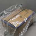 SUNCREAT Hammock Chair Hanging Rope Swing SeatMax 450lbs Capacity, Extra Large Macrame Hanging Swing with Side Pocket, Two Seat Cushion, Beige