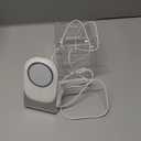 Magnetic Wireless Charger Mag-Safe Charger for iPhone 17/16/15/14/13/12 Series Convertible Magnet Wireless Charging Stand/Pad with 5ft Cable for iPhone and AirPods 2/3/Pro 2/Pro 