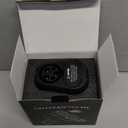 2-in-1 CCS & J1772 to Tesla Adapter | Combo J1772 80A/240AC and 500V/250KW Fast CCS | Compatible with Tesla Model S/3/X/Y/Cybertruck | Works with Electrify America, Blink, ChargePoint, EVgo Station