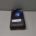 TZGZT [Longest Durable] Travel Carrying Case for Nintendo Switch 2 2025, Large Volume Accessories Bundle Holder, 2 Screen Protector, Hard Protective Cover Estuche Funda with 12 Game Cards, Black