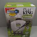 FIELD KING 190328 Backpack Sprayer, 4 Gallon, with Internal No Leak Pump Design Delivers 150 PSI 