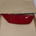 For Ford Escape Rear Reflector 2013 2014 2015 2016 2017 2018 2019
Driver Left Side