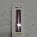 Medge Stylus + Cleaning Cloth For Tablets Pink