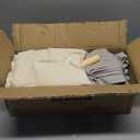 besrey Teepee Tent for Kids with Light & Mat, Toddler Tents Indoor Play Tent Playhouse, Toddler Tipi Cotton, tee Pee Tents for Kids Indoor, Boys & Girls Teepee,Children Room Playhouse (Gray)