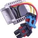 Solarhome Voltage Regulator 21066-0747 Compatible with Kawasaki Lawn Mower Specific FX730V FS730V FT730V FX850V FXT00V Engine