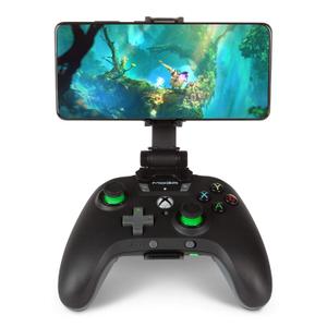 PowerA Moga XP5-X Plus Bluetooth Controller for Mobile And Cloud Gaming On Android And PC, Gamepad, Phone Clip, Gaming Controller 