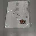 Jumbo Thanksgiving Word Search Poster Giant 36"x24" Wall Game with 50 Words Giant Thanksgiving Word Search Giant Word Search Poster Thanksgiving Game for Family Holiday Party decorations(Thanksgiving)