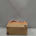 Alphabet Rug for Kids - Soft ABC Kids' Rug with Non-Slip Backing, Educational Playroom Carpet for Toddlers with Letters, Numbers & Shapes - 9'2" x 6'7" (Rectangular)