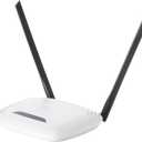 TP-LINK 300Mbps Wireless N Router - TL-WR841N