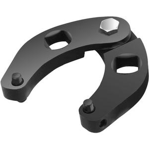 OTC 7463 Fully Adjustable Gland Nut Wrench