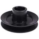 Engine Pulley 756-0978B 756-0978 Compatible with Cub Cadet MTD Engine RZT LGT SLT SLTX LGTX GT LT LTX 1042 1045 1046 756-0978A